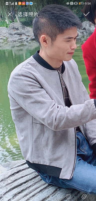 林的第一张照片--安康认干亲服务网