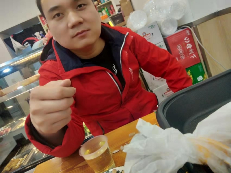 淡淡的忧伤的第一张照片--安康认干亲服务网